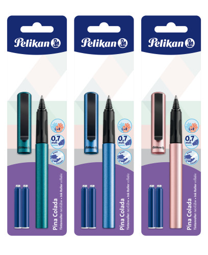 Pelikan - Roller pero ink. Pina mix
