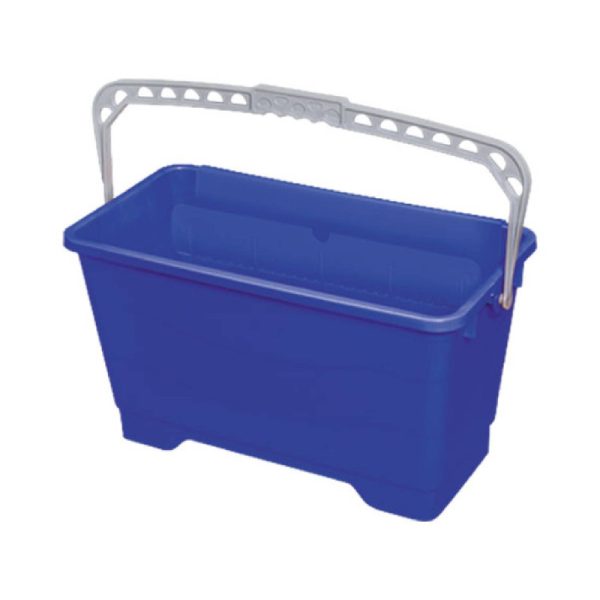 Ponuka - Cena - Predaj Vedro k rozmývaču na okná modré - 25 L