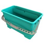 Ponuka - Cena - Predaj Vedro k rozmývaču na okná zelené - 25 L