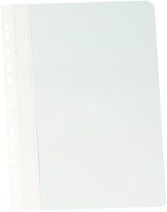 Herlitz - Rýchlovazač A4