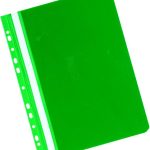 Herlitz - Rýchlovazač A4