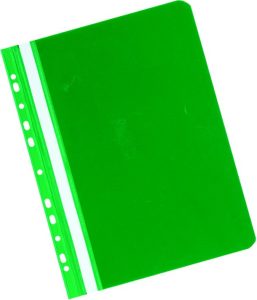 Herlitz - Rýchlovazač A4