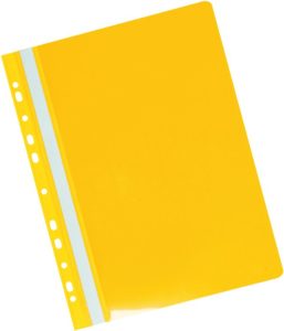 Herlitz - Rýchlovazač A4