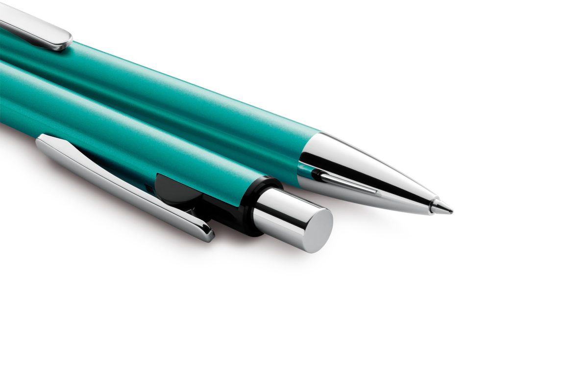Pelikan - Pero guličkové K10 mix Snap Metalic – Obrázok 2