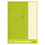Herlitz - Milimetrový papier A3/20 listov