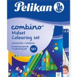 Pelikan - Súprava Pelikan Combino