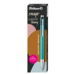 Pelikan - Pero guličkové K10