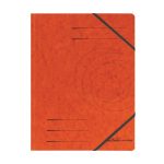 Herlitz - Dosky A4 prešpánové s gumou