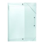 Herlitz - Box na spisy A4/ 4 cm