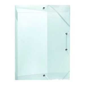 Herlitz - Box na spisy A4/ 4 cm