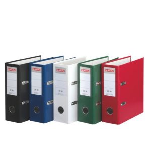 Herlitz - Zakladač A5/8 cm