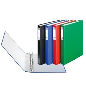 Herlitz - Zakladač A4/2