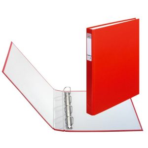 Herlitz - Zakladač A4/2