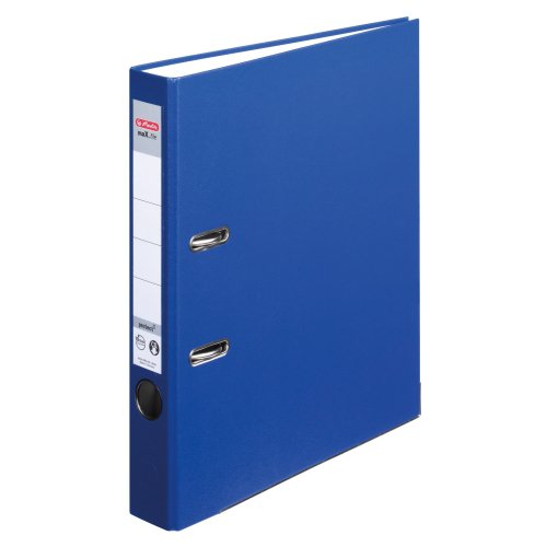 Herlitz - Zakladač A4/5 cm Herlitz - Zakladač A4/5 cm