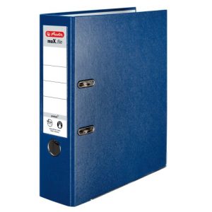 Herlitz - Zakladač A4/8 cm