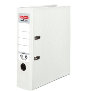 Herlitz - Zakladač A4/8 cm