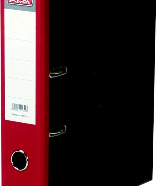 Herlitz - Zakladač A4/8 cm
