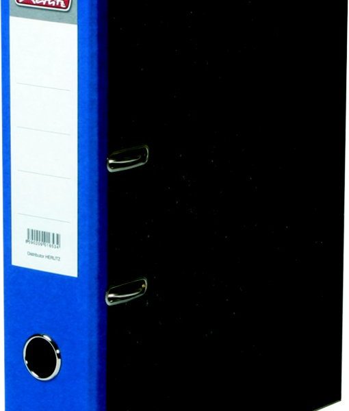 Herlitz - Zakladač A4/8 cm