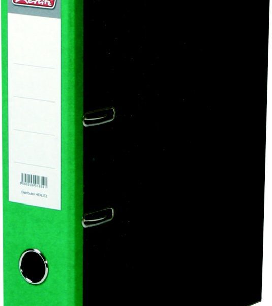 Herlitz - Zakladač A4/8 cm