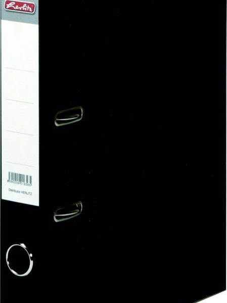 Herlitz - Zakladač A4/5 cm