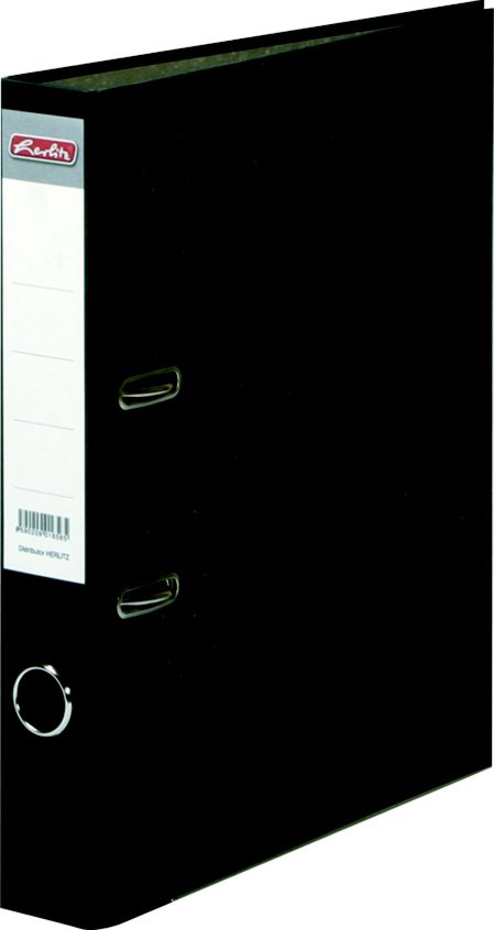 Herlitz - Zakladač A4/5 cm Herlitz - Zakladač A4/5 cm
