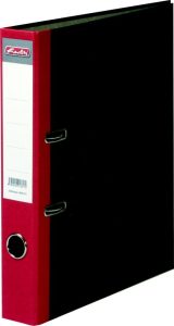 Herlitz - Zakladač A4/5 cm
