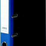 Herlitz - Zakladač A4/5 cm