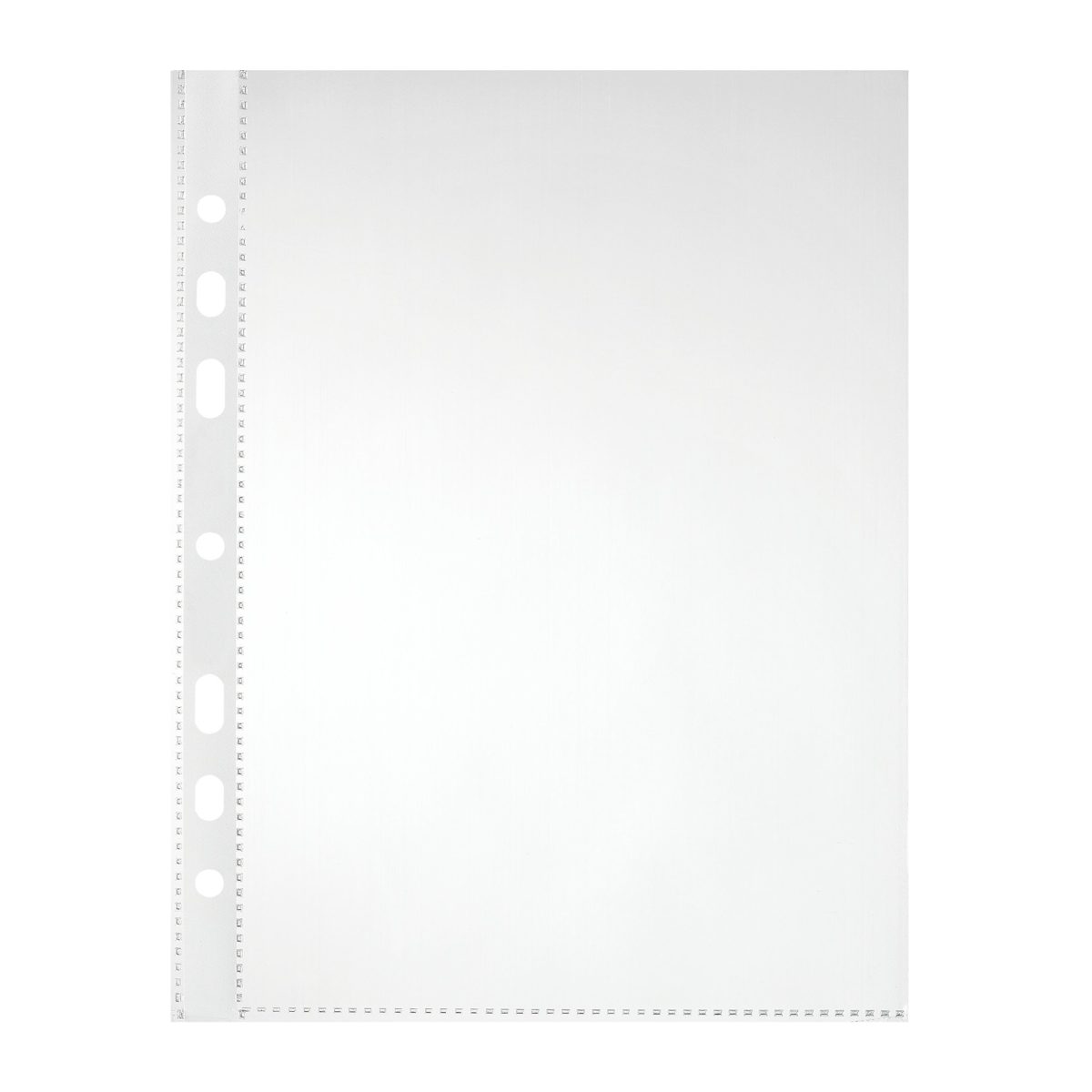 Herlitz - Prospektový obal A4/100 ks – Obrázok 2