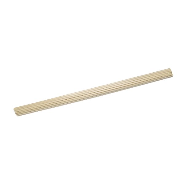 Špajle drevené 3mm