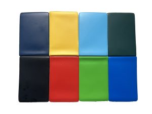 Herlitz - Obal na vizitky