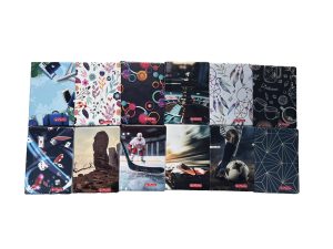 Herlitz - Obal na kreditné karty