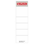 Herlitz - Štítky na šanón 8cm/10 ks