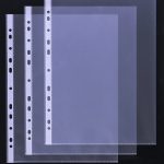 Herlitz - Prospektový obal A4/100