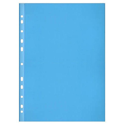 Herlitz - Prospektový obal A4/100 kusov Herlitz - Prospektový obal A4/100 kusov