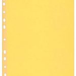 Herlitz - Prospektový obal A4/100 kusov