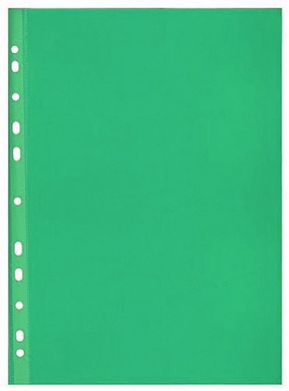 Herlitz - Prospektový obal A4/100 kusov Herlitz - Prospektový obal A4/100 kusov