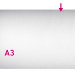 Herlitz - Prosp.obal A3/10