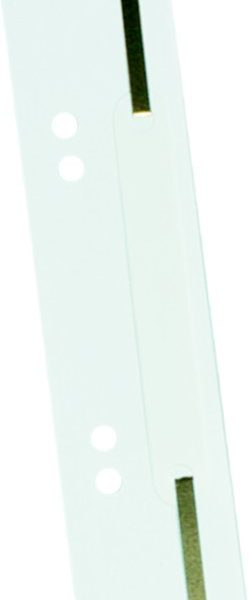 Herlitz - Rychl.pásky/25ks biele HS 003