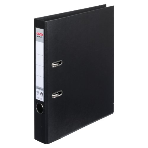 Herlitz - Zakladač A4/5 cm Herlitz - Zakladač A4/5 cm