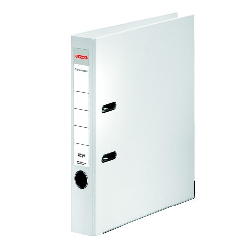 Herlitz - Zakladač A4/5 cm Herlitz - Zakladač A4/5 cm