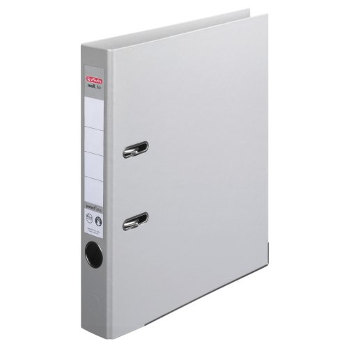 Herlitz - Zakladač A4/5 cm Herlitz - Zakladač A4/5 cm