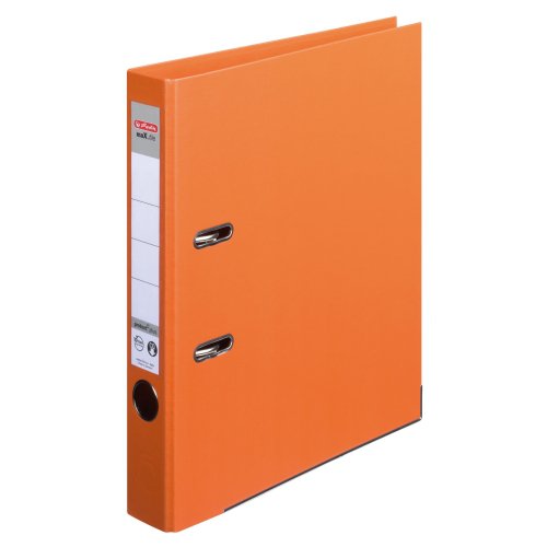 Herlitz - Zakladač A4/5 cm Herlitz - Zakladač A4/5 cm