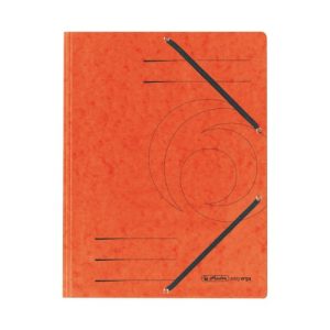 Herlitz - Dosky A4/3 chlopne