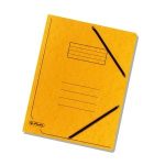 Herlitz - Dosky A4/3 chlopne