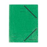 Herlitz - Dosky A4/3 chlopne