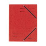 Herlitz - Dosky A4/3 chlopne
