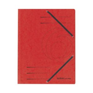 Herlitz - Dosky A4/3 chlopne
