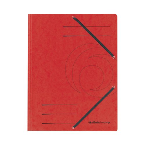 Herlitz - Dosky A4/3 chlopne Herlitz - Dosky A4/3 chlopne