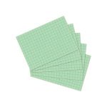 Herlitz - Karty do kartotéky