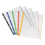 Herlitz - Obal prosp. A4/50ks
